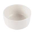 White Dune Mini Bowl