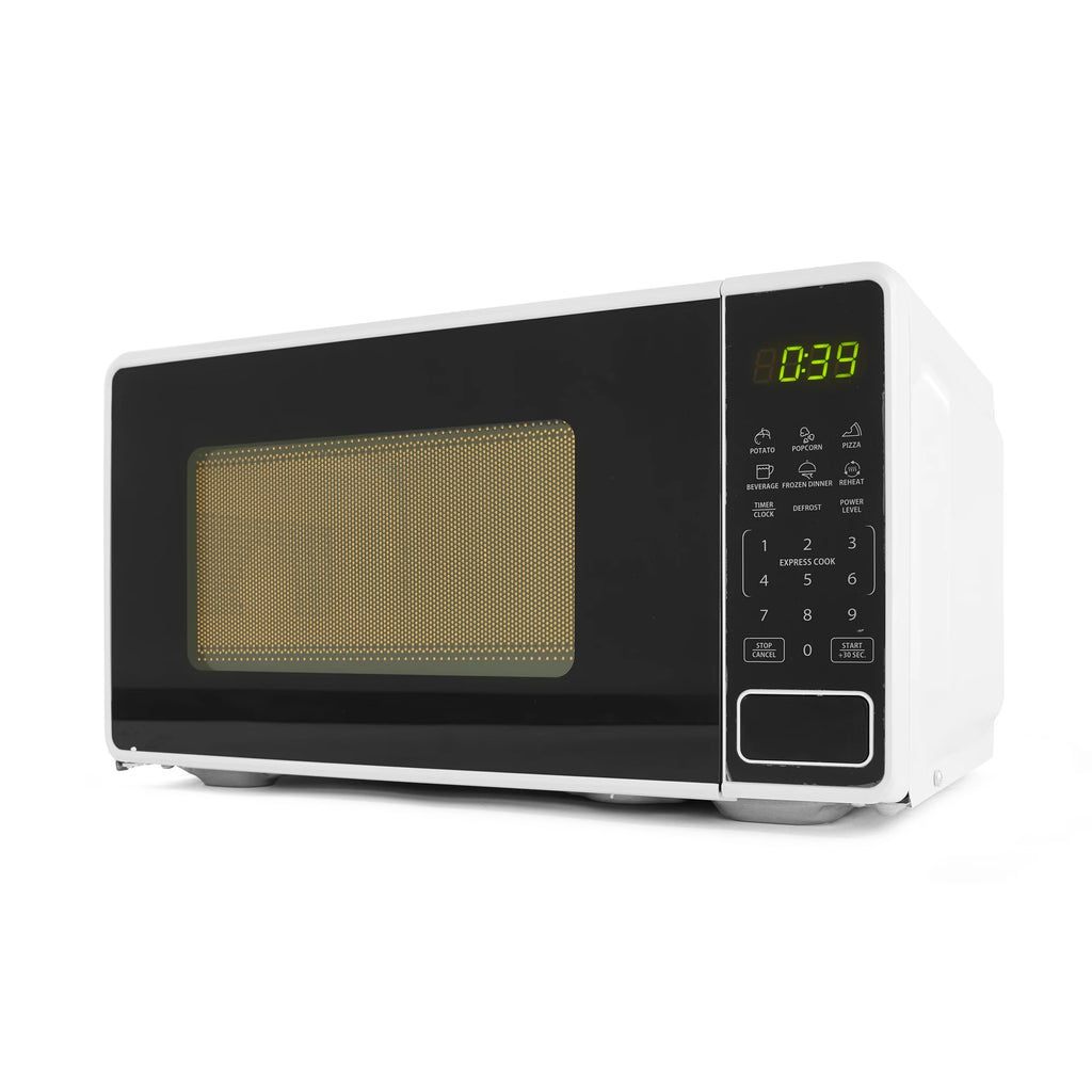 20L Compact Microwave