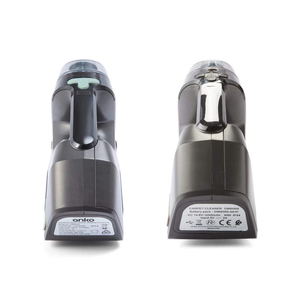 Handheld Spot Cleaner