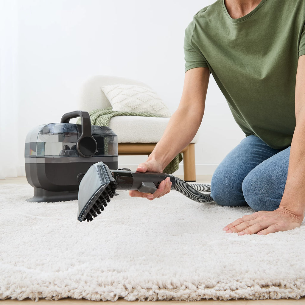 Multi-Purpose Spot Cleaner