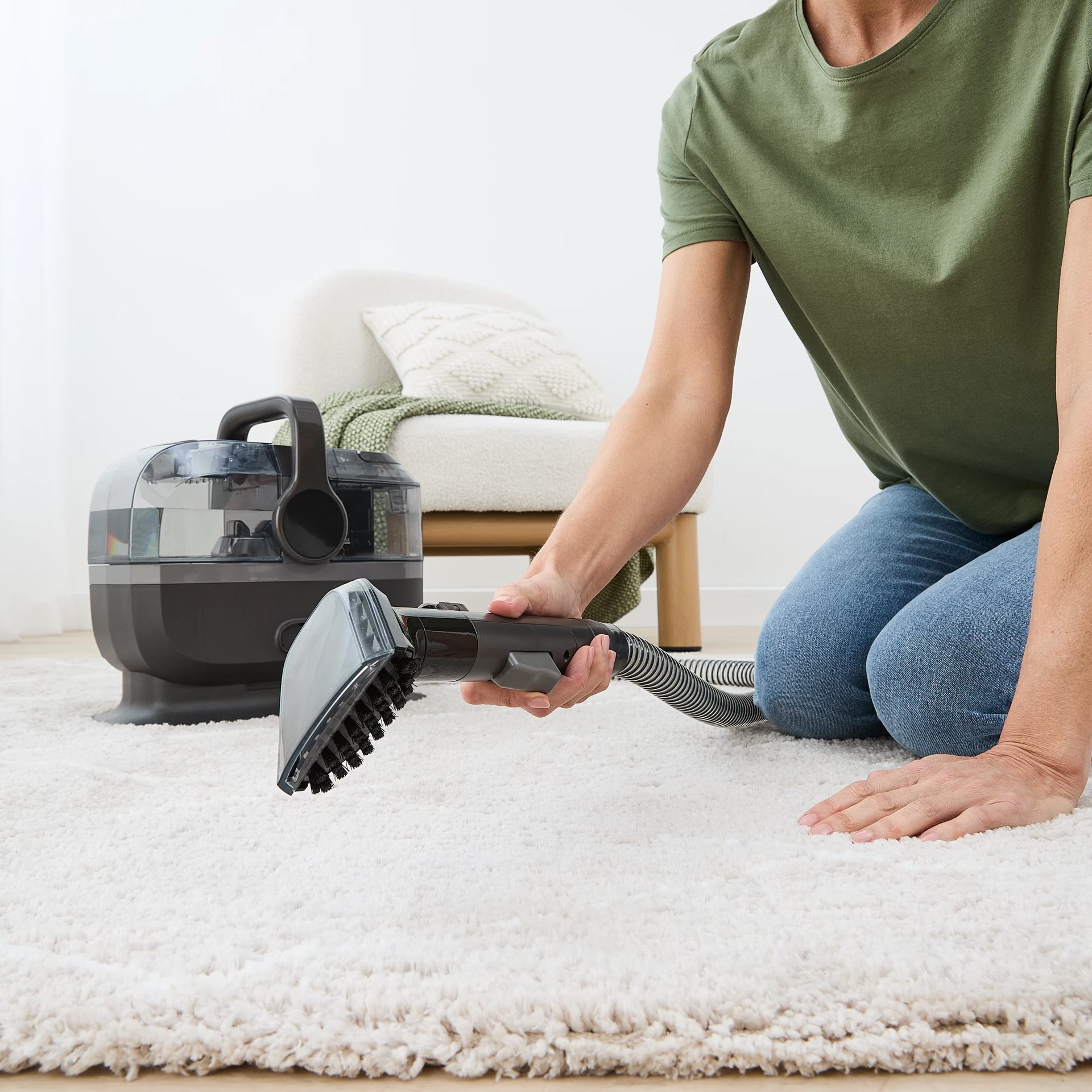 Multi-Purpose Spot Cleaner