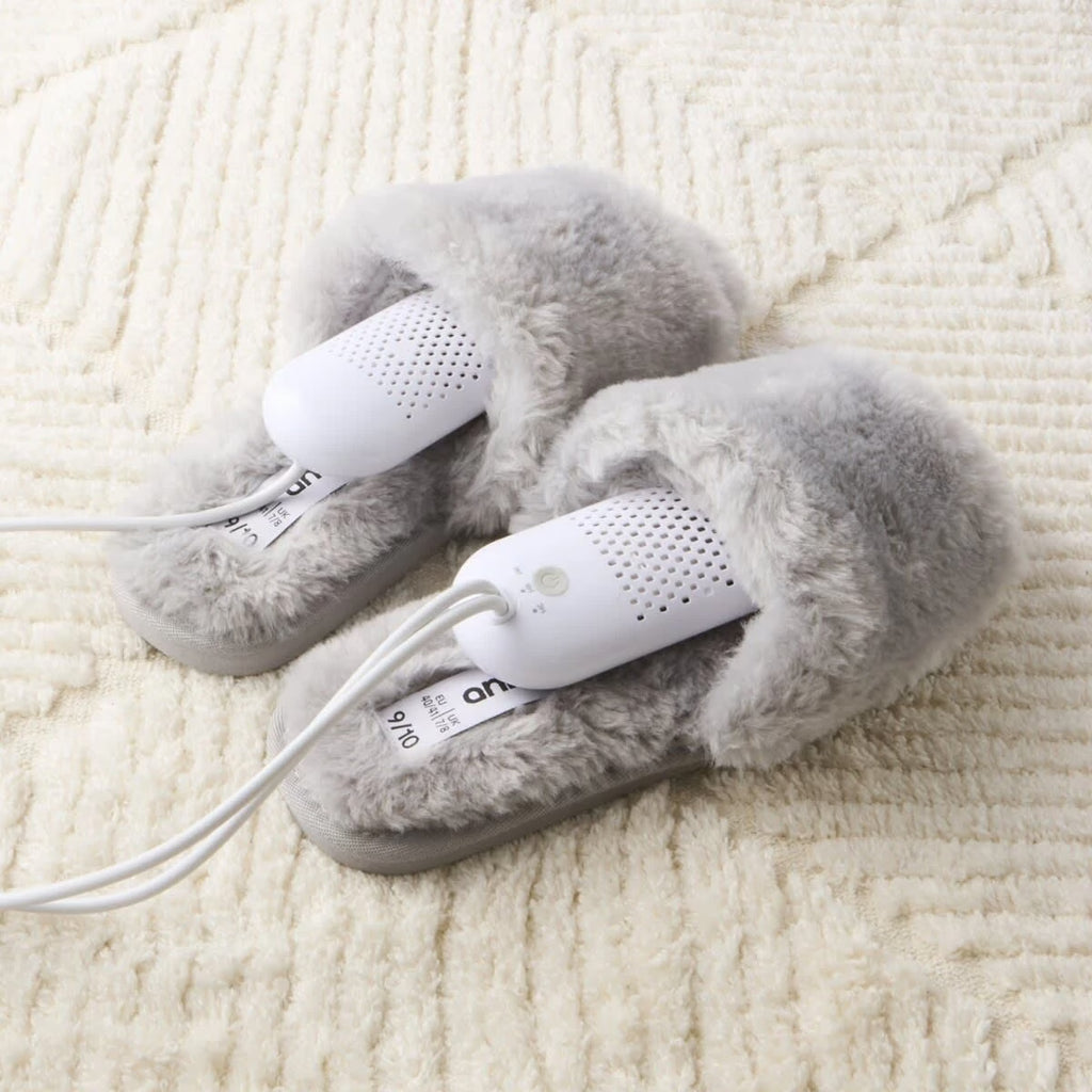 Shoe Dryers
