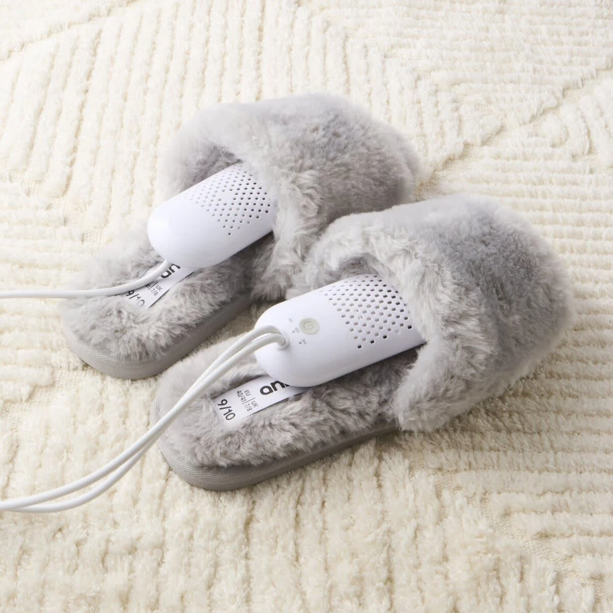 Shoe Dryers