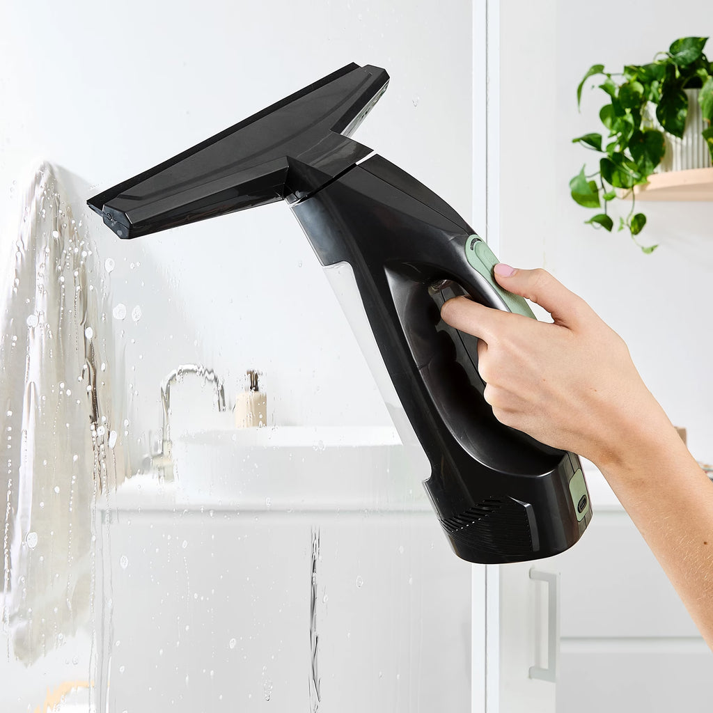 Window Vacuum Cleaner