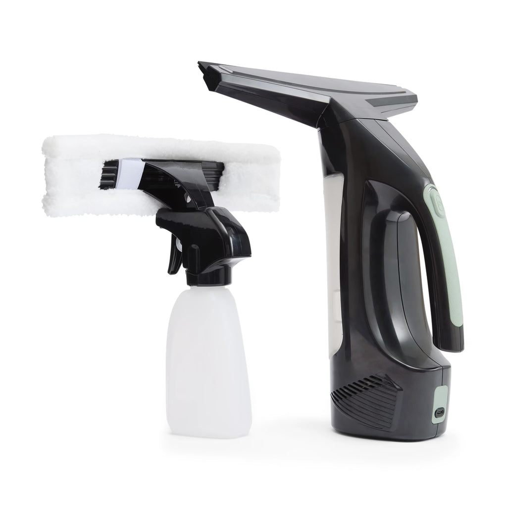 Window Vacuum Cleaner
