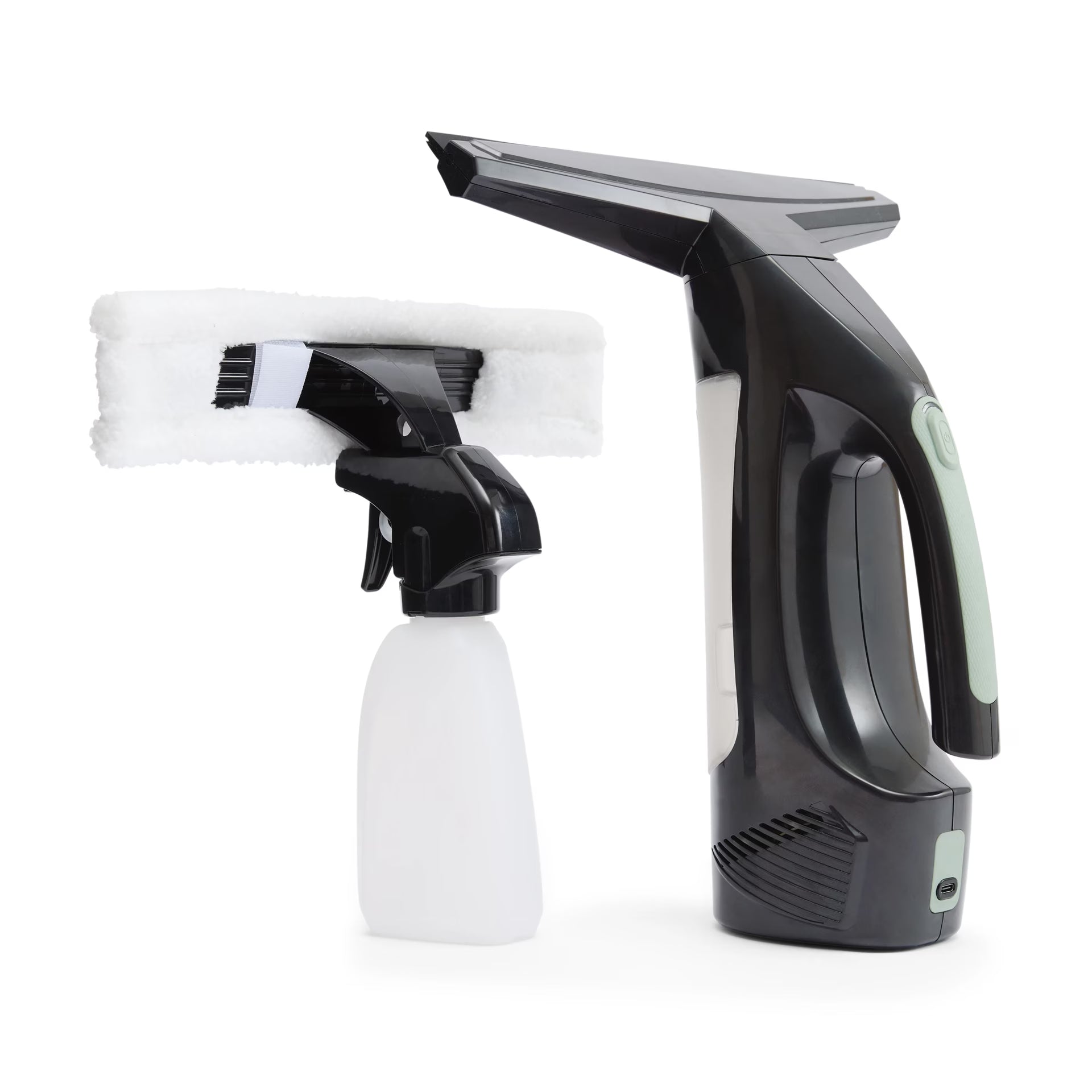 Window Vacuum Cleaner