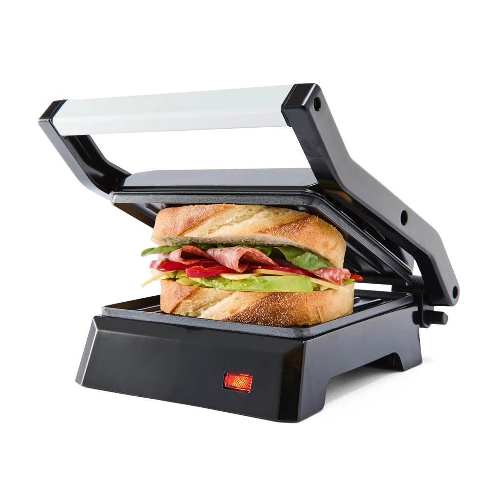 Mini Flat Grill