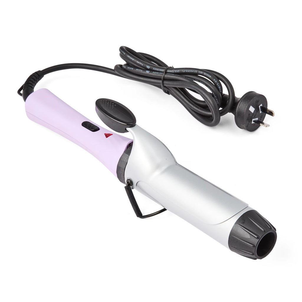 Jumbo Curler