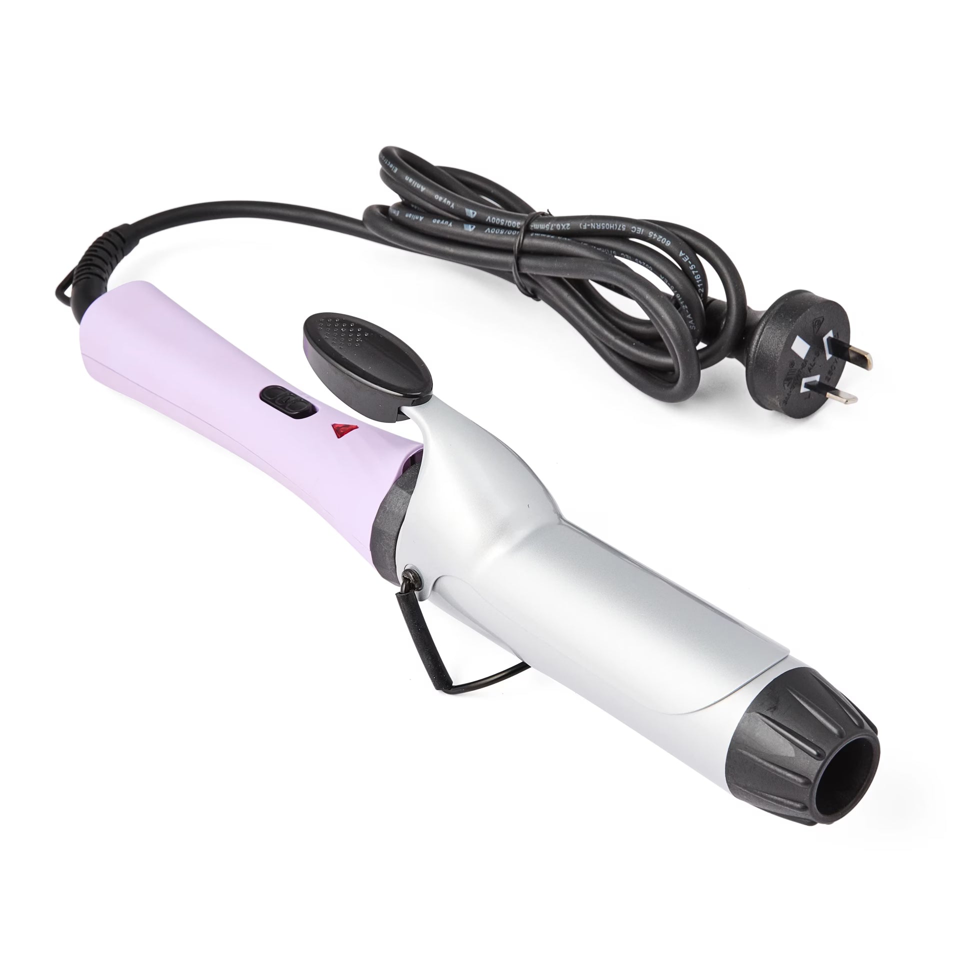 Jumbo Curler