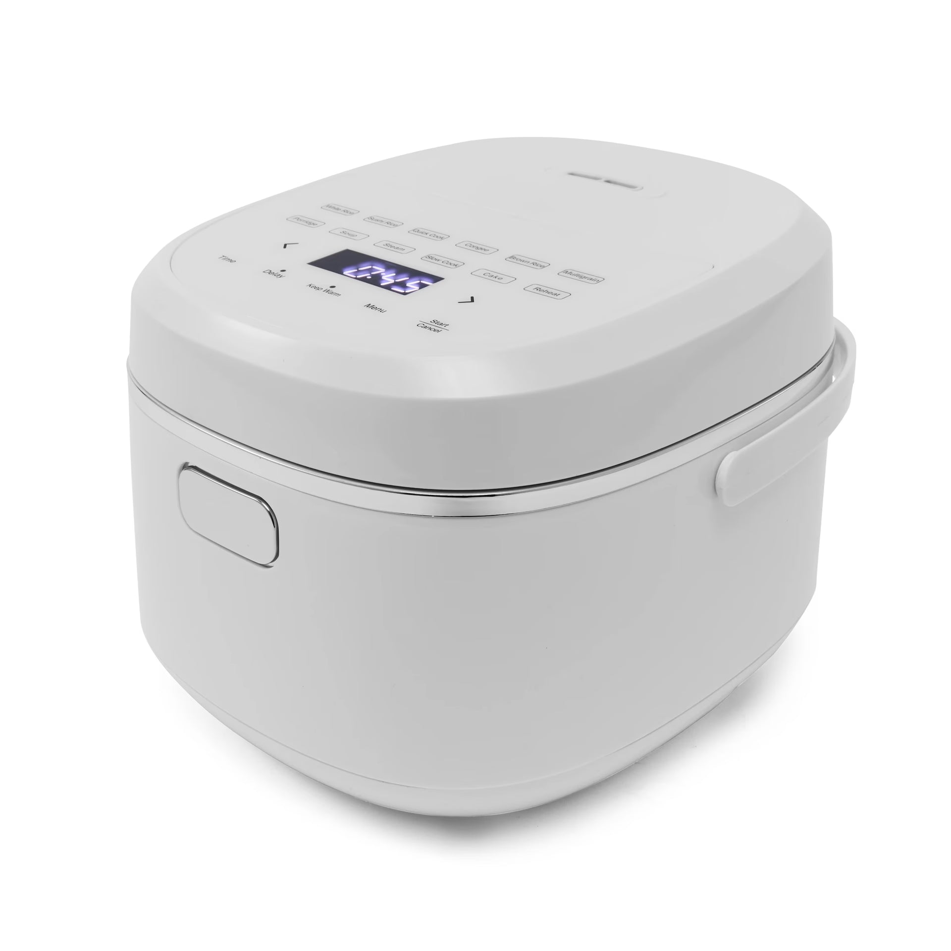 7 Cup Digital Rice Cooker