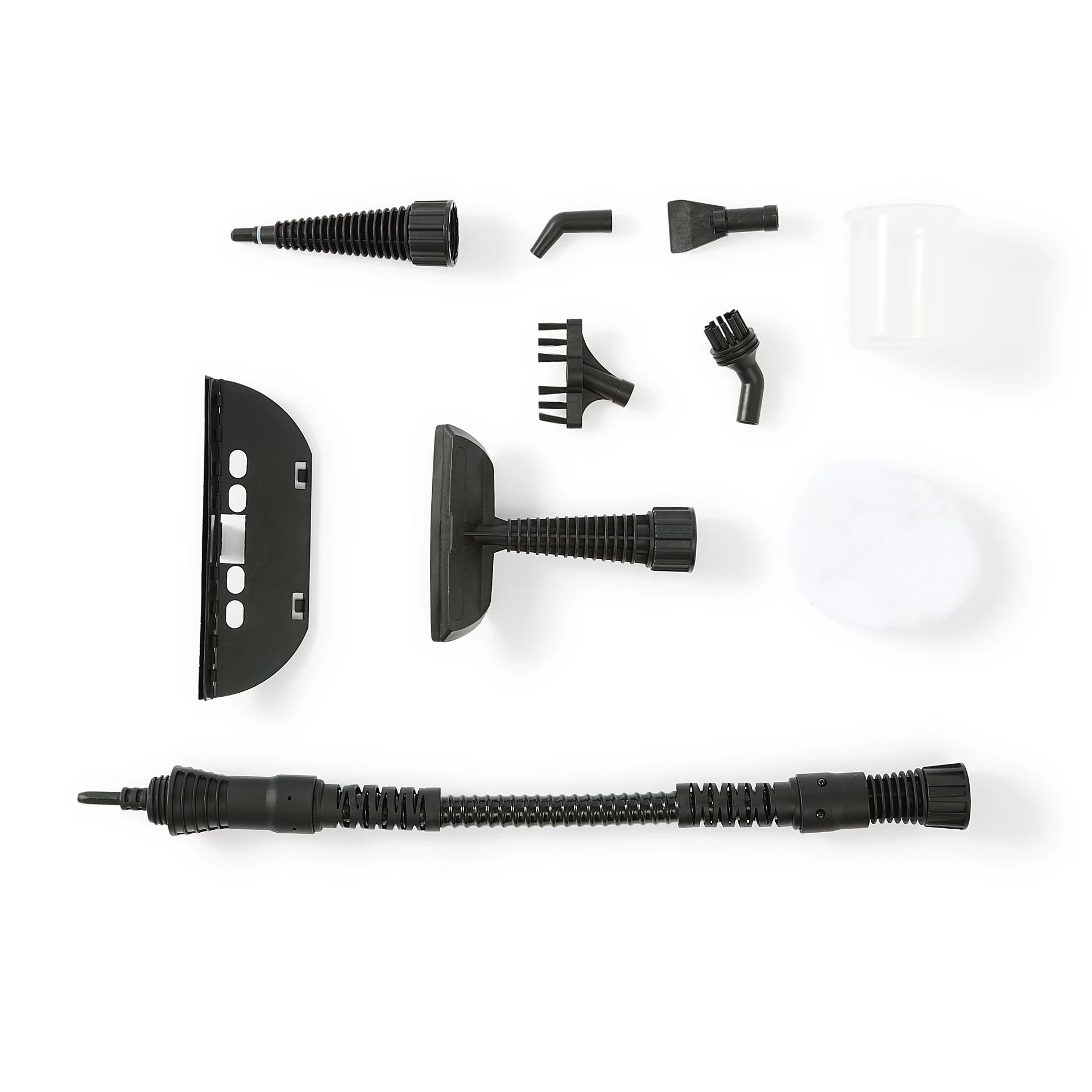 Handheld Steamer