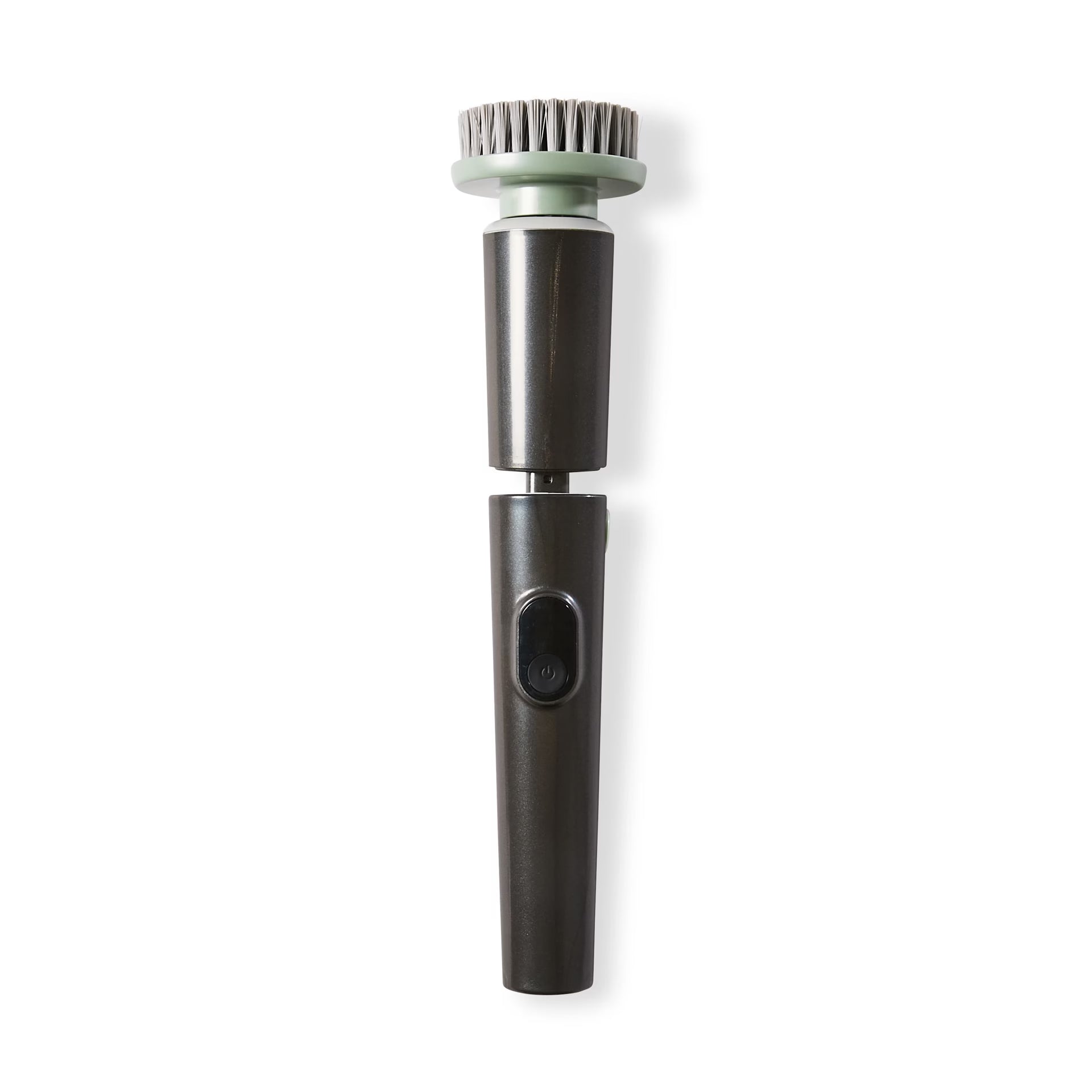 Angled Scrubber