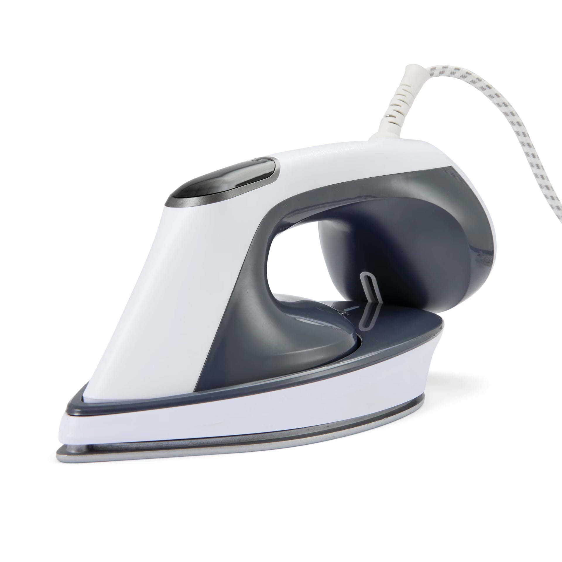 2-in-1 lron and Garment Steamer