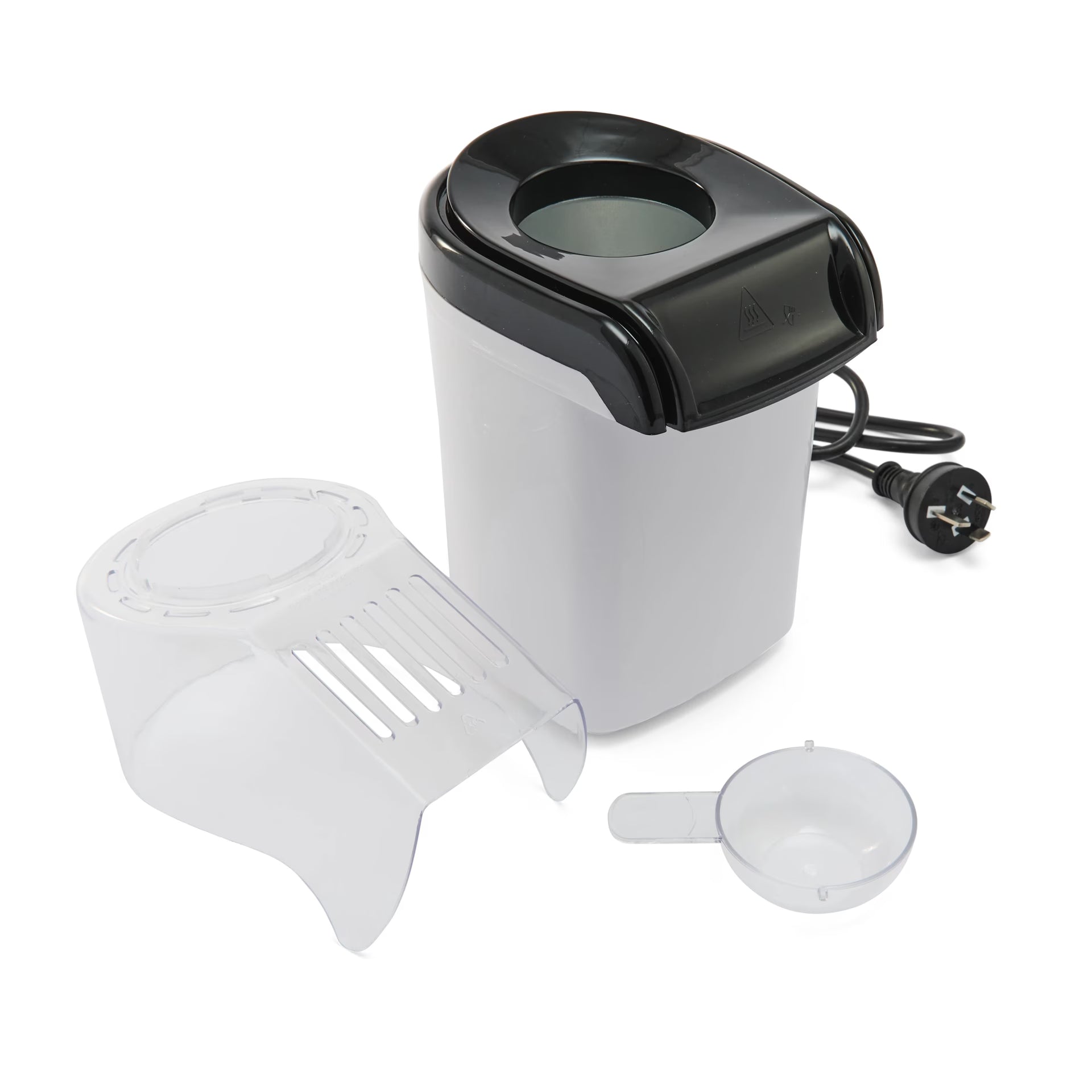 Popcorn Maker