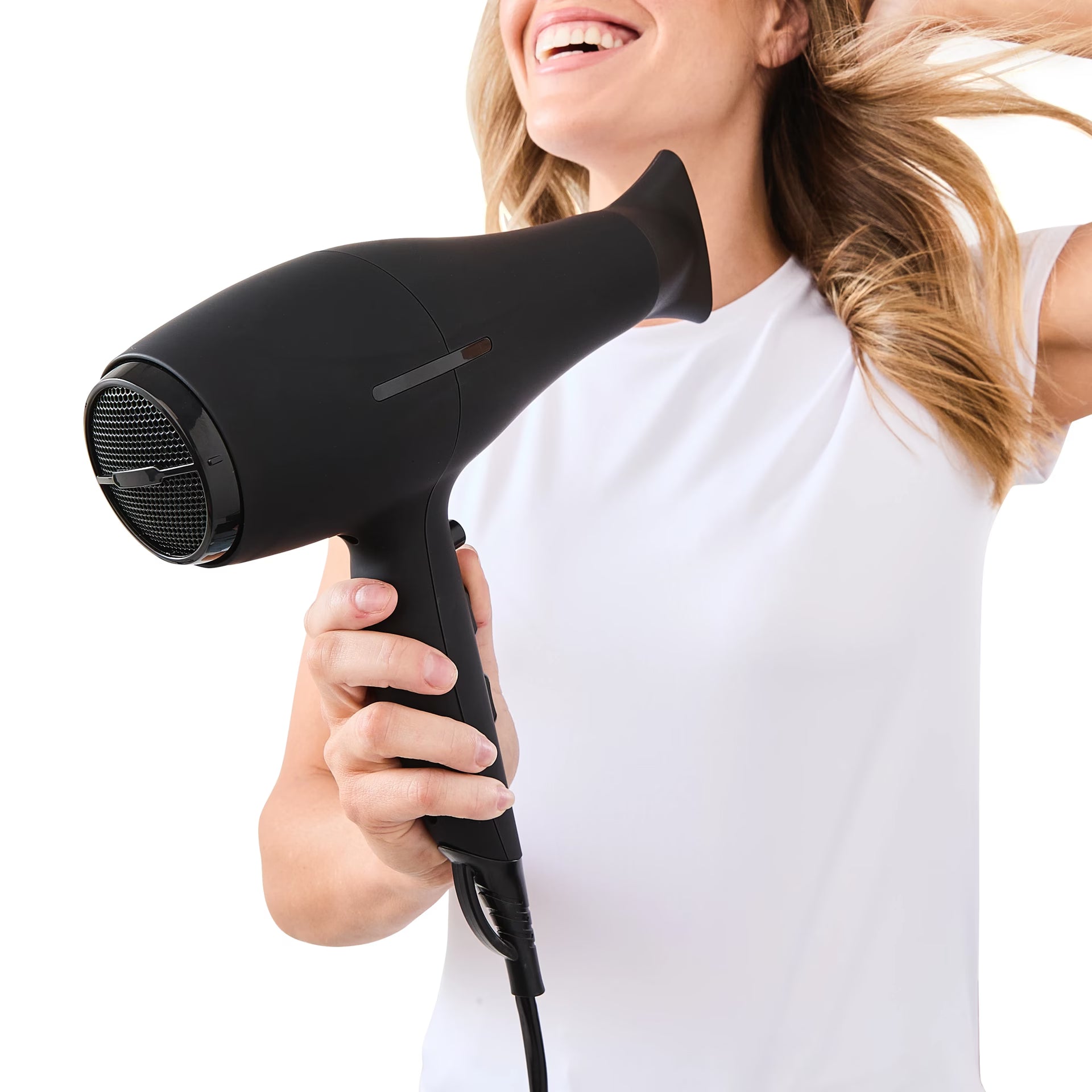 2000W Dryer - Black