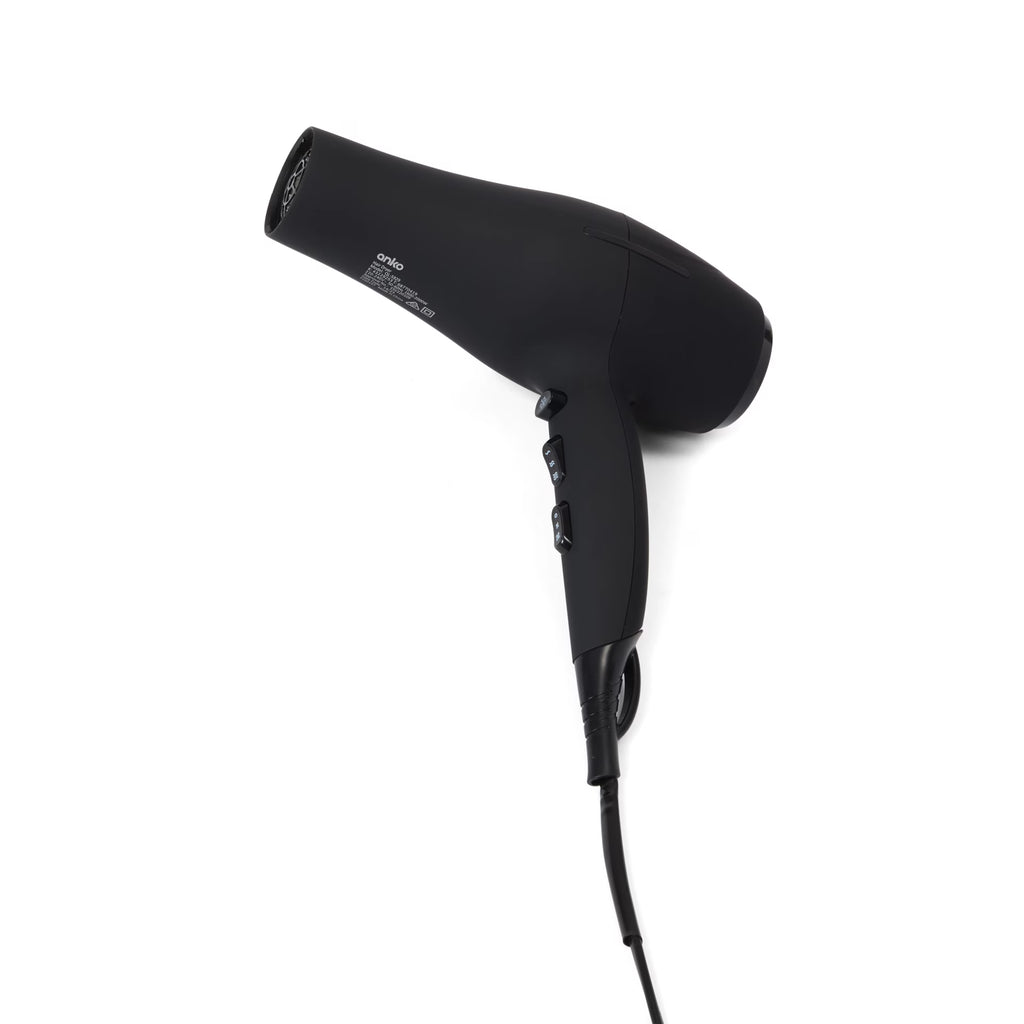 2000W Dryer - Black