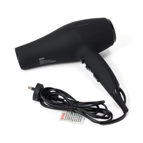 2000W Dryer - Black