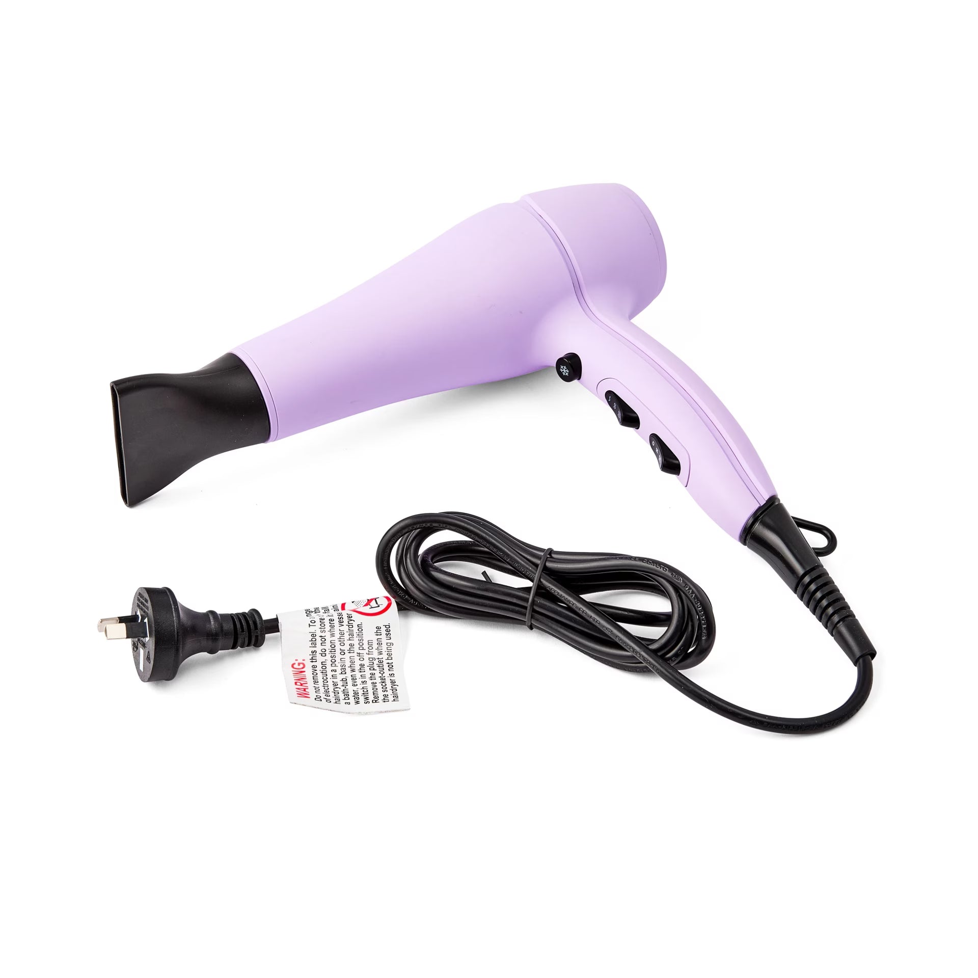 2200W Dryer - Lilac
