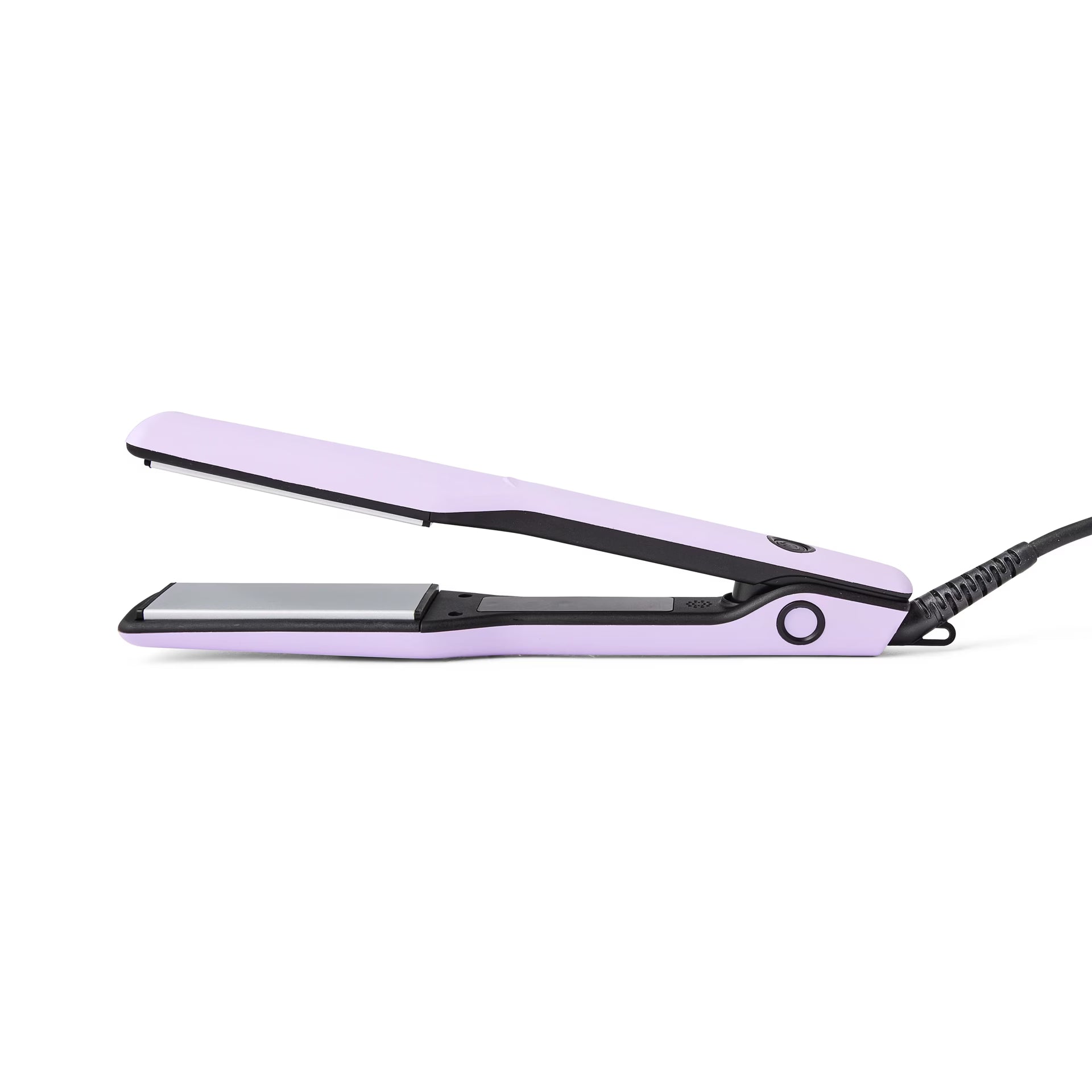 Wide Plate Straightener - Lilac