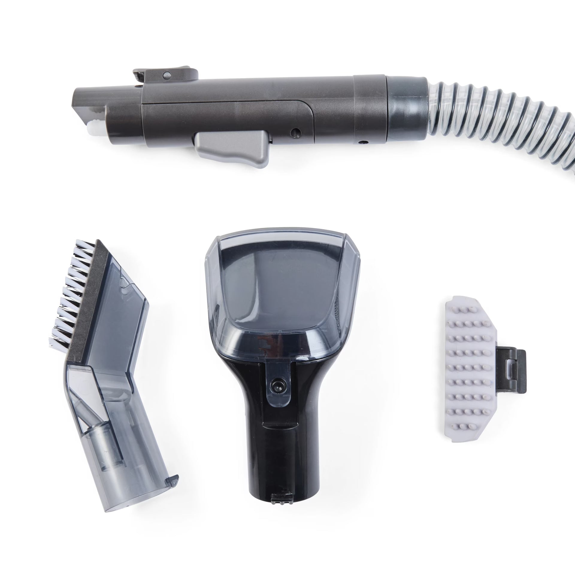 Cordless Spot Cleaner - Grey and Black