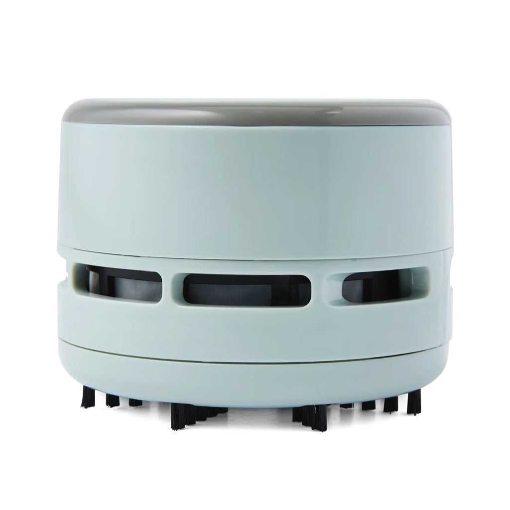 Mini Vacuum Cleaner - Green