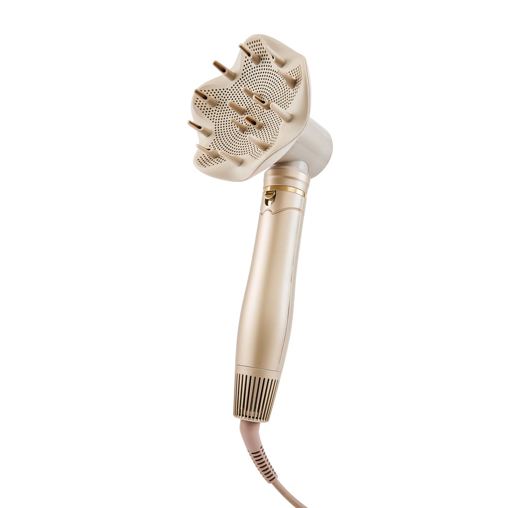Air Styling Mega Pack - Champagne