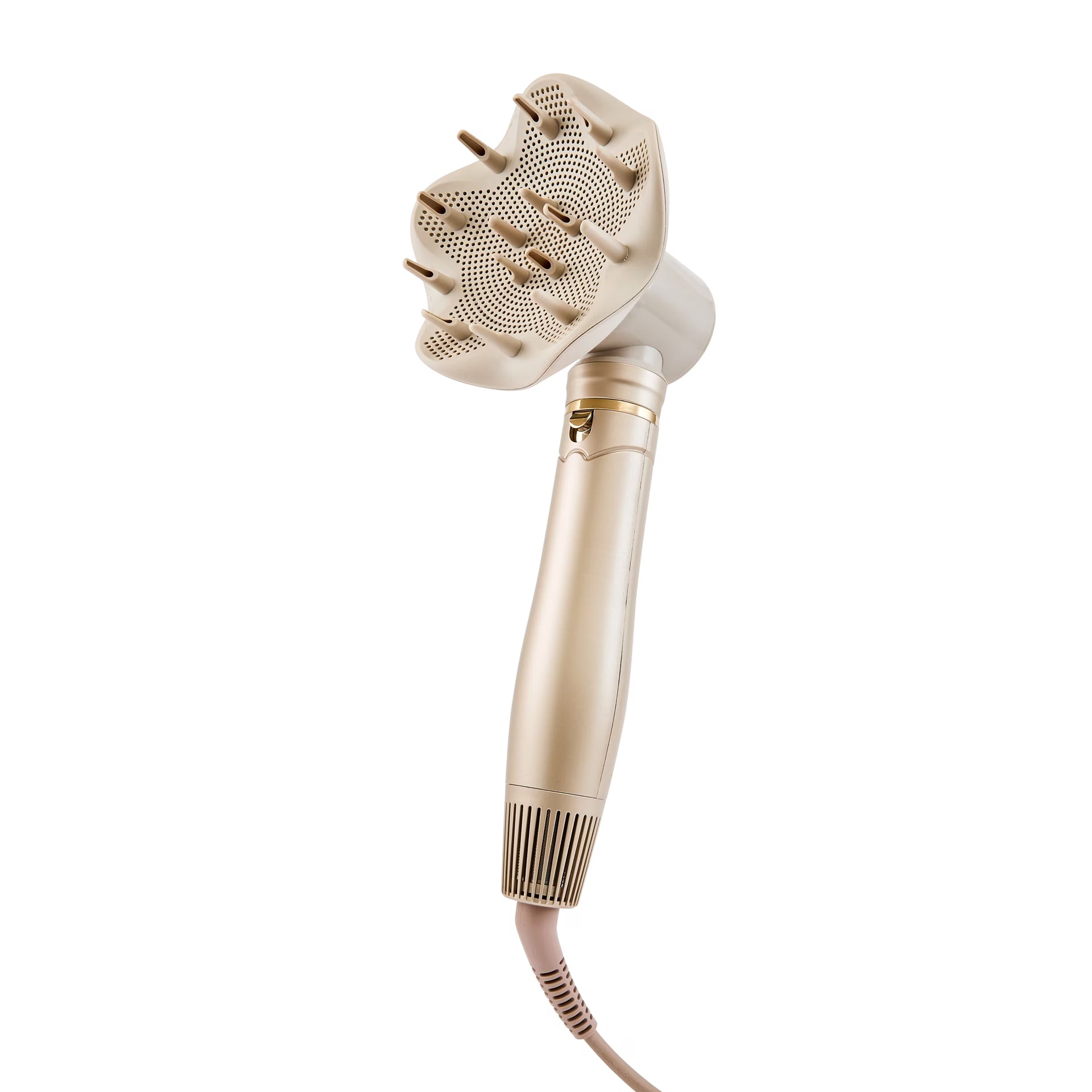 Air Styling Mega Pack - Champagne