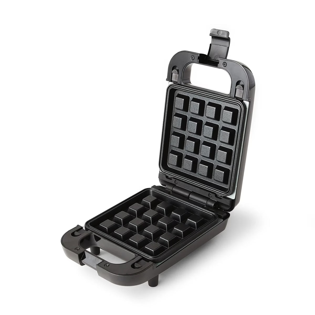 Multi Snack Maker - Black
