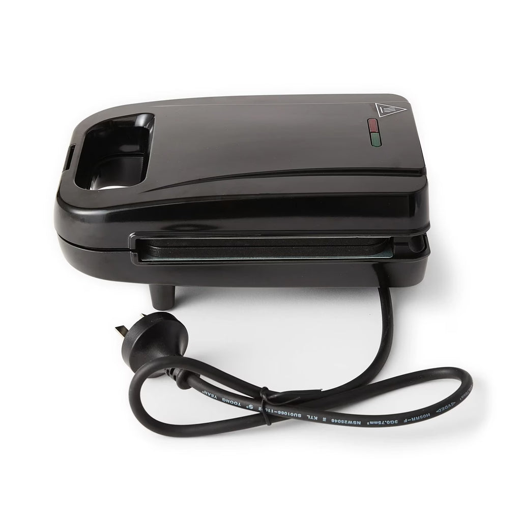 Multi Snack Maker - Black