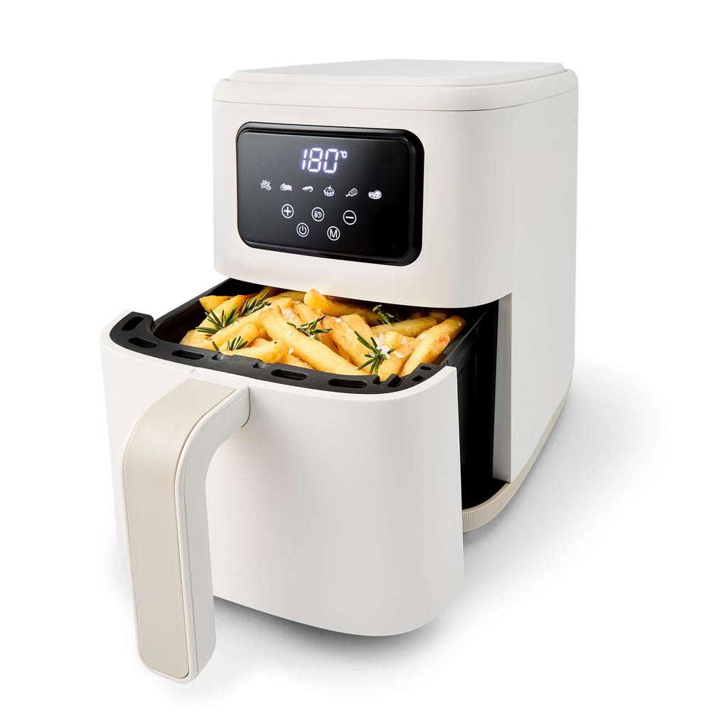 4L Air Fryer Space Saving
