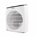 Fan Heater - White