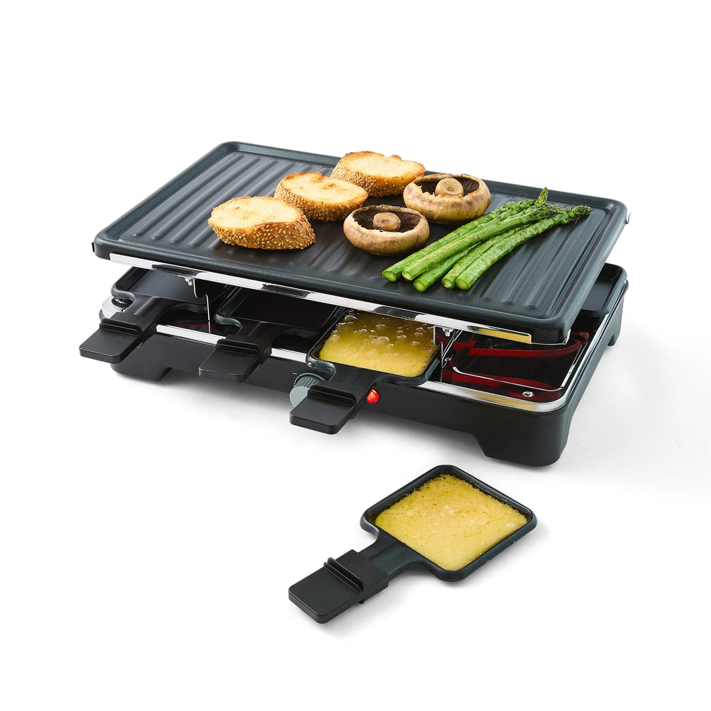 Raclette Grill