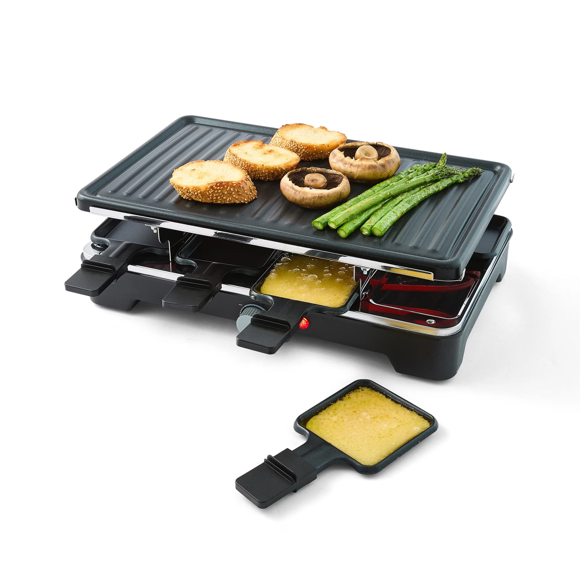 Raclette Grill