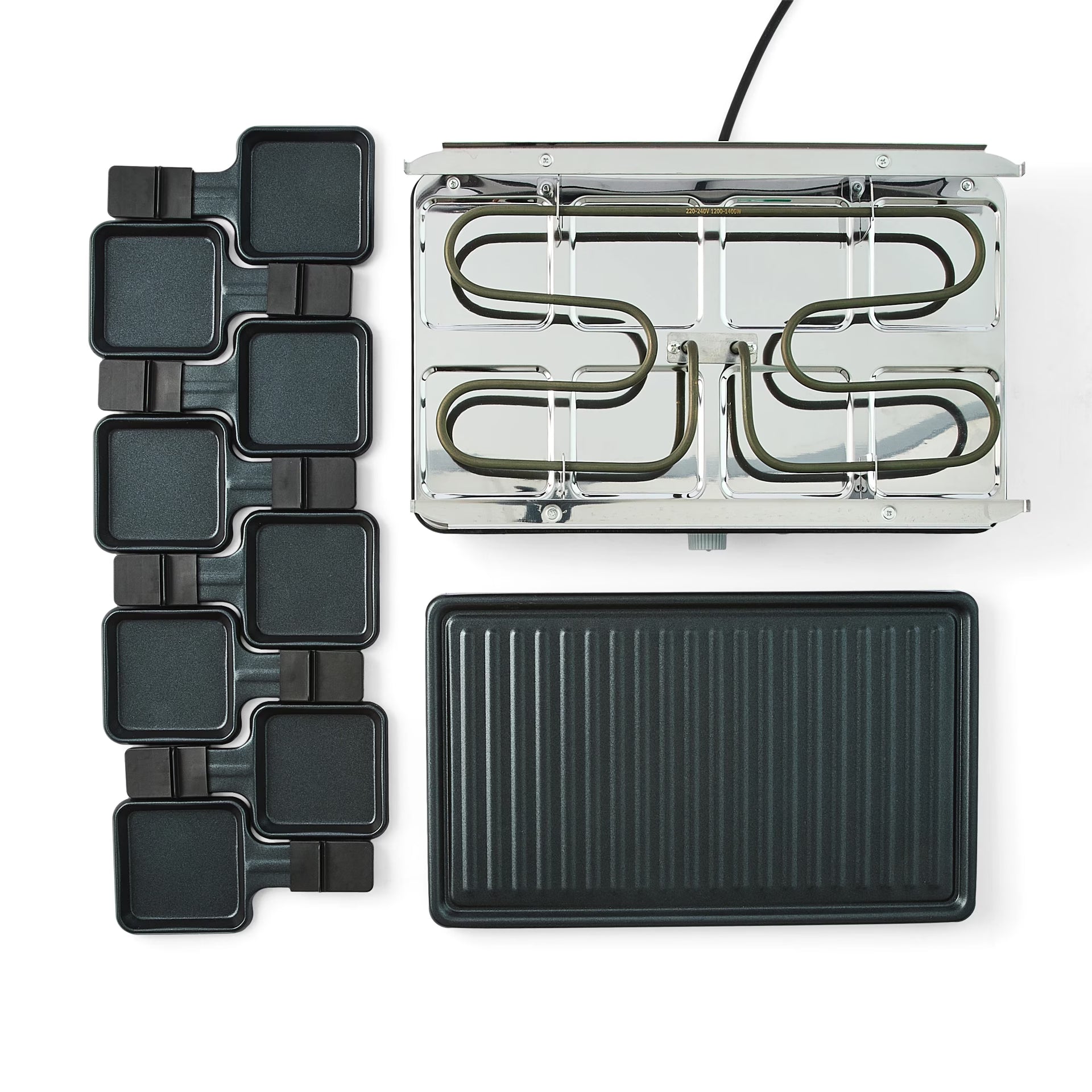 Raclette Grill