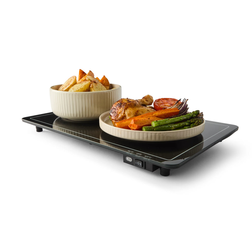 Warming Tray