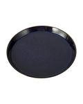 Ink Dinner Plate