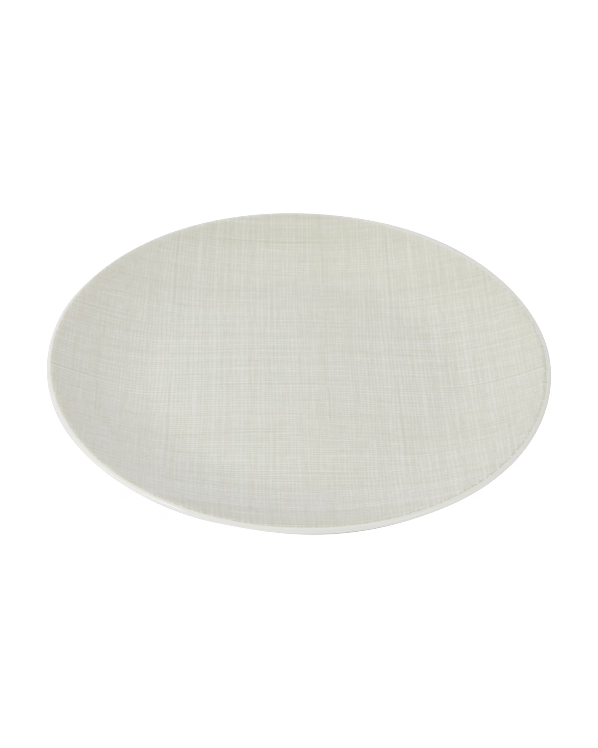 Flax Side Plate