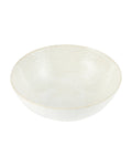 Flax Serve Bowl