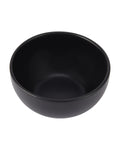 Matte Black Small Bowl