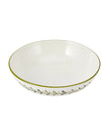 Vine Serve Bowl