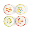 4 Pack Mediterranean Bowls