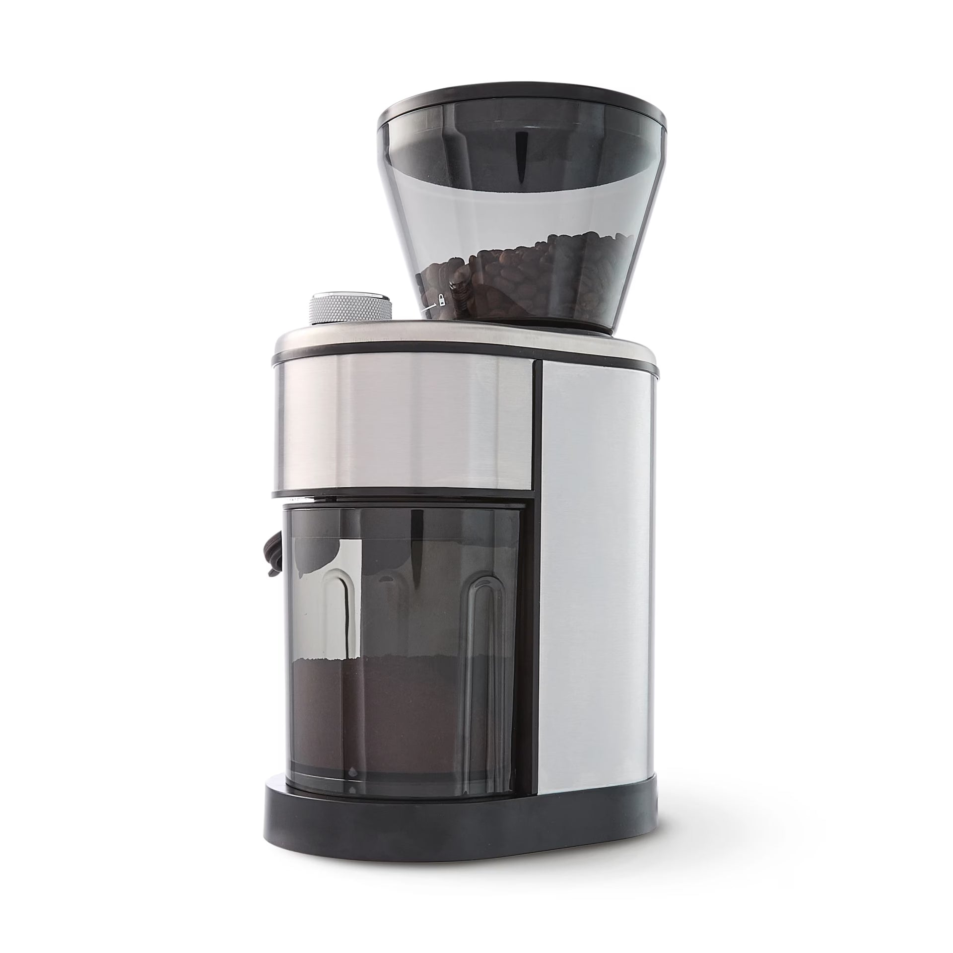 Burr Coffee Grinder
