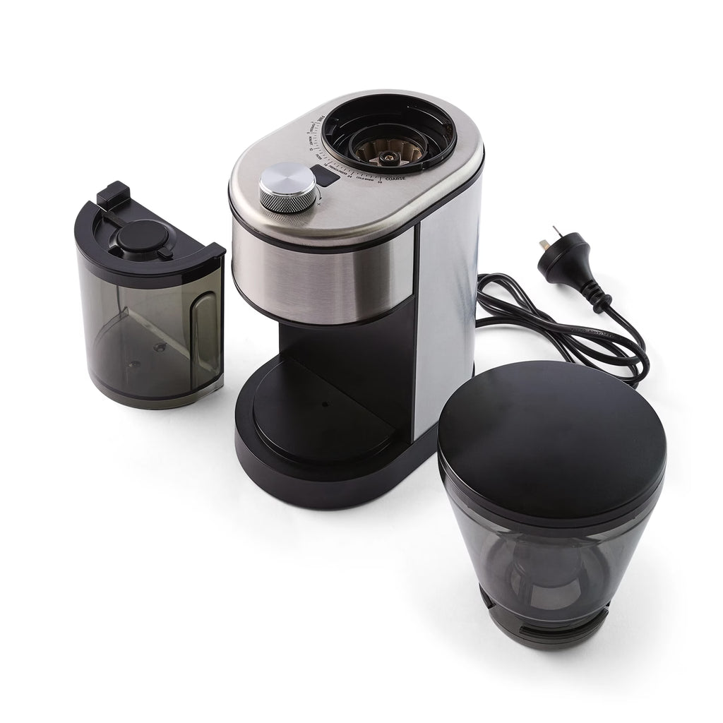 Burr Coffee Grinder
