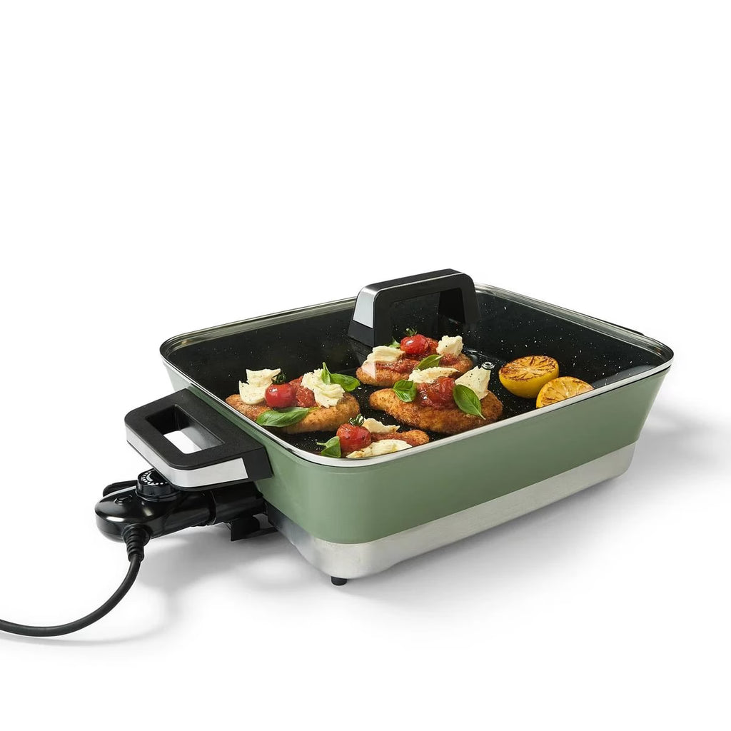 Electric Frypan