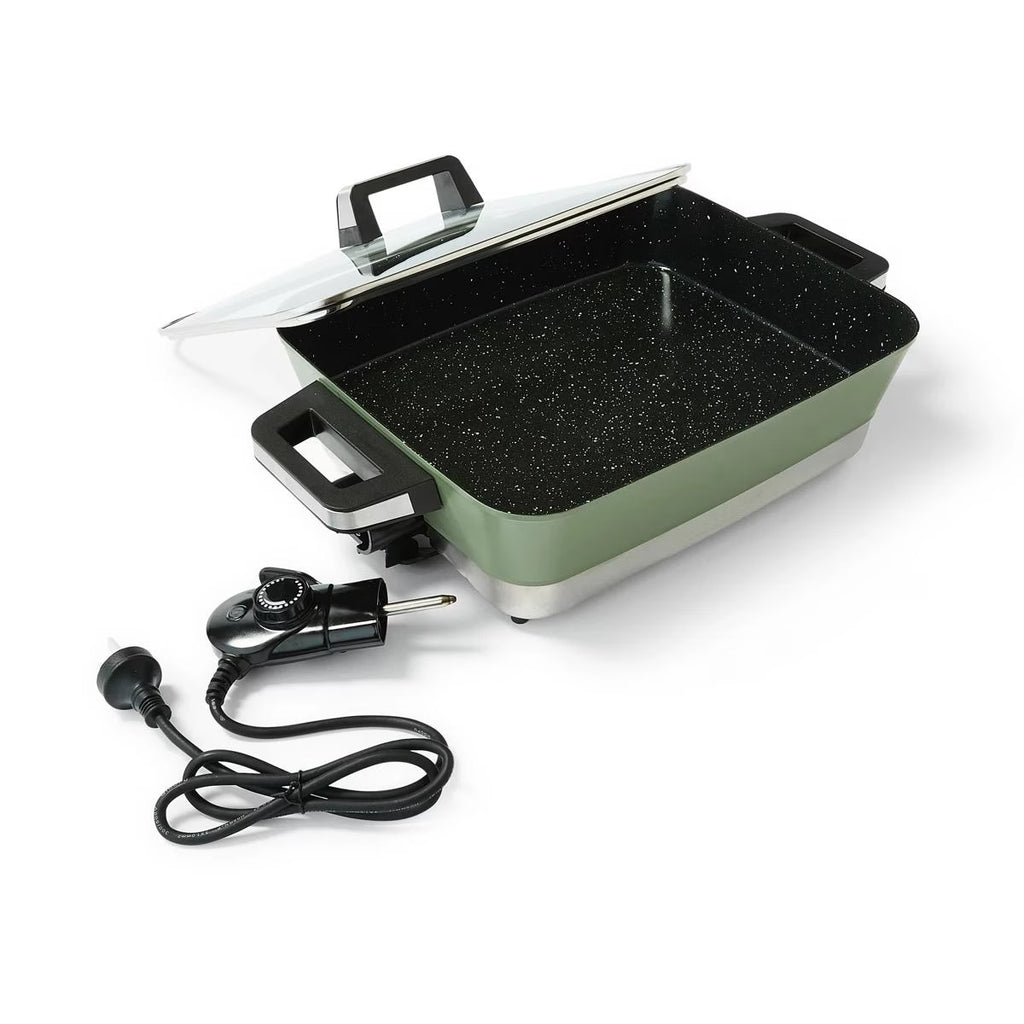 Electric Frypan