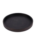 Walnut Look Tray