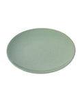 Green Dinner Plate