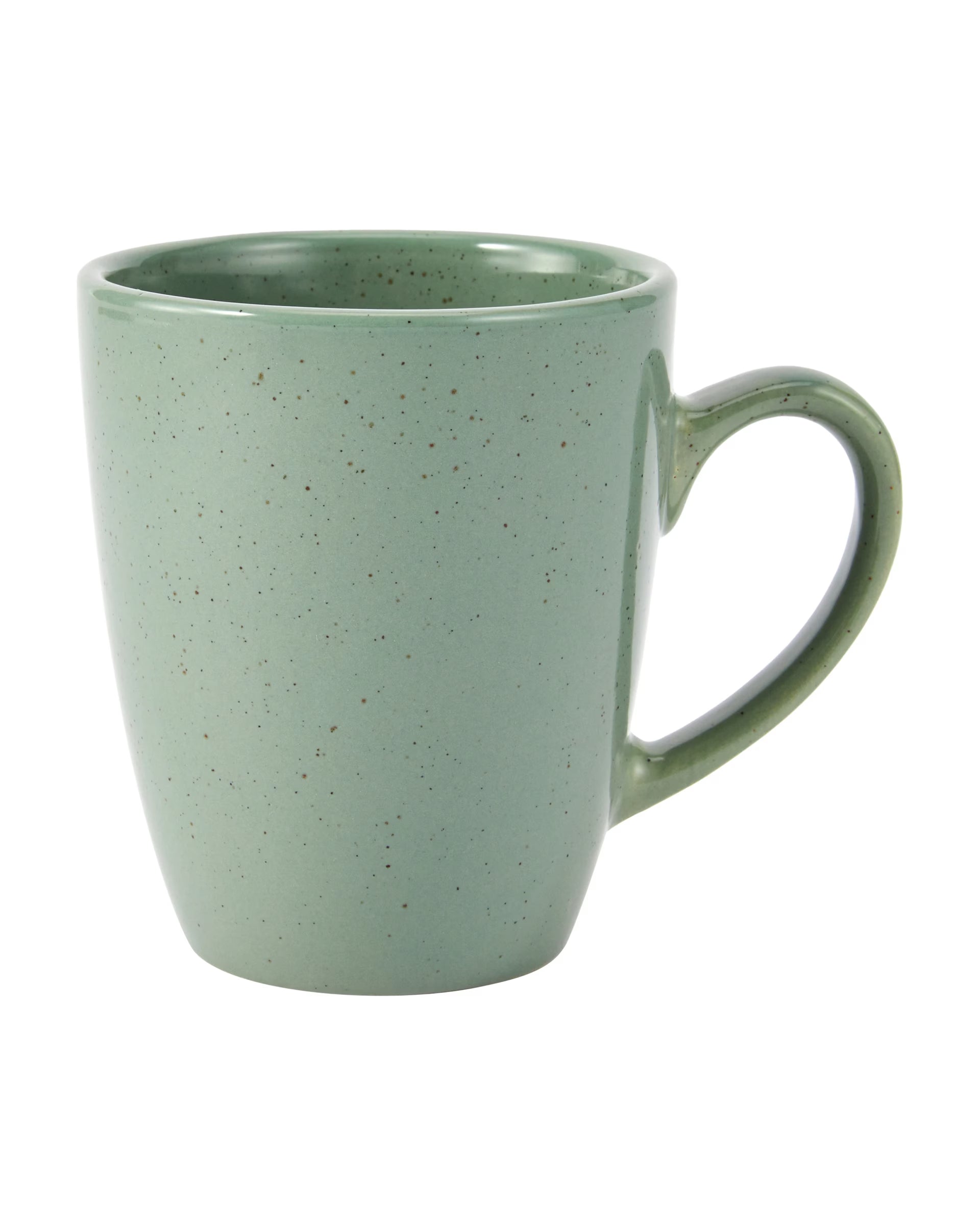 Green Mug
