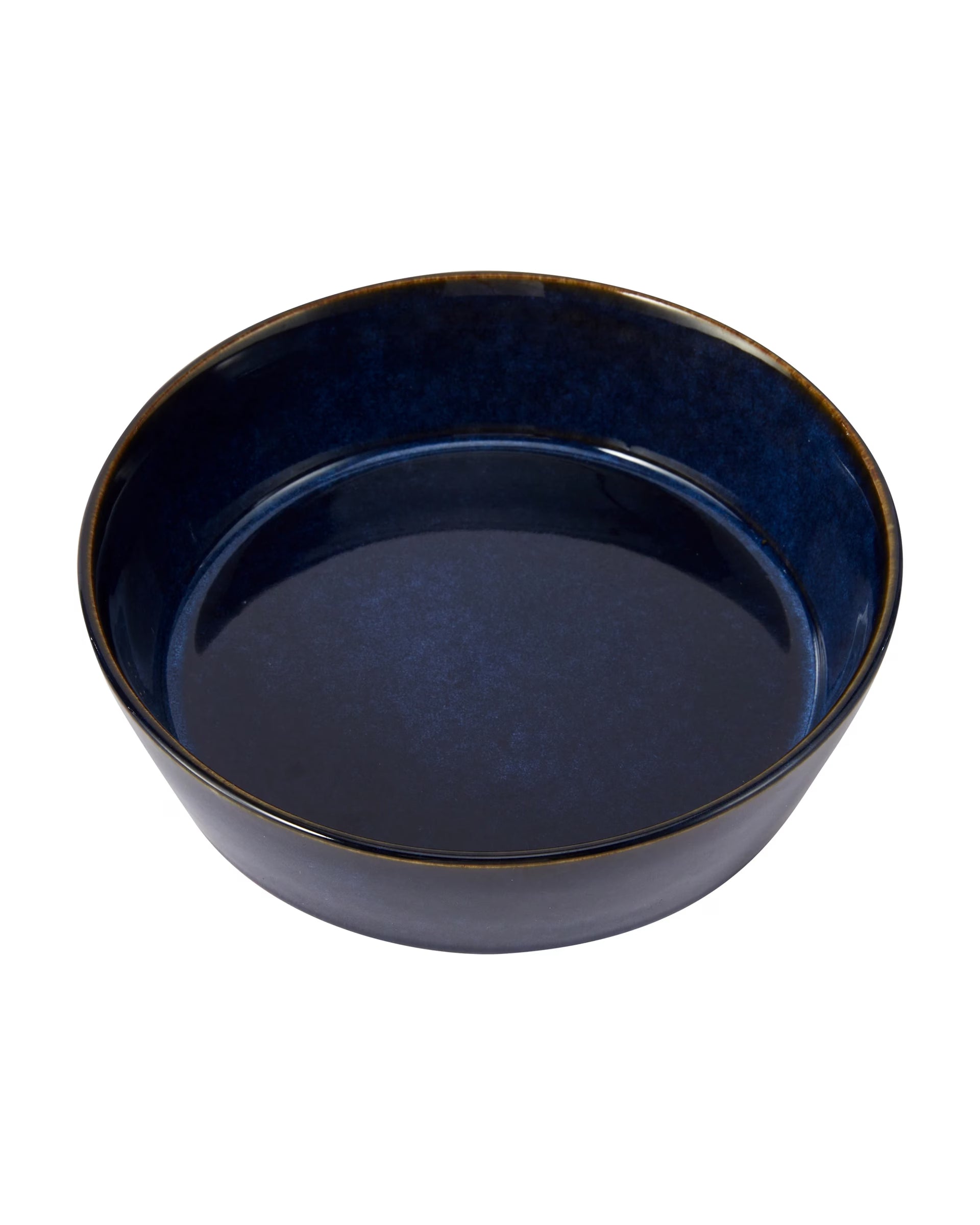 Ink Large Bowl