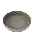 Grey Mercer Large Bowl